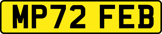MP72FEB