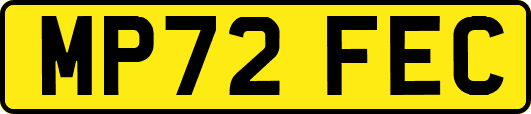 MP72FEC