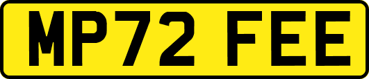 MP72FEE