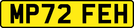MP72FEH