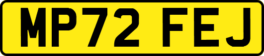 MP72FEJ