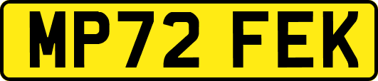 MP72FEK