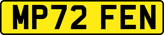 MP72FEN