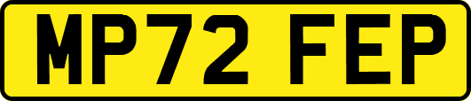 MP72FEP