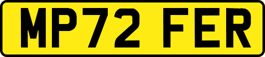 MP72FER