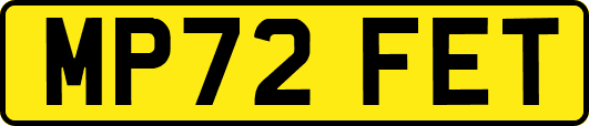 MP72FET