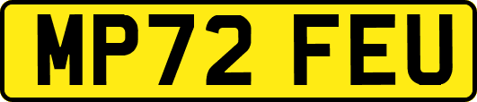 MP72FEU