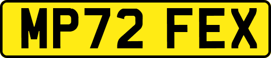 MP72FEX
