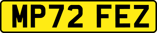 MP72FEZ