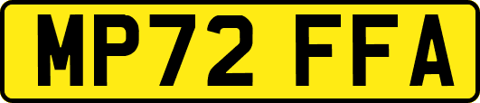 MP72FFA