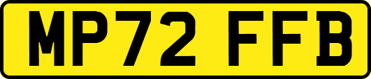 MP72FFB