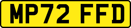 MP72FFD