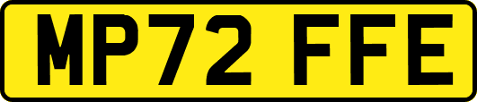 MP72FFE