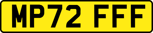 MP72FFF