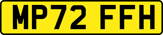 MP72FFH