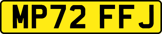 MP72FFJ