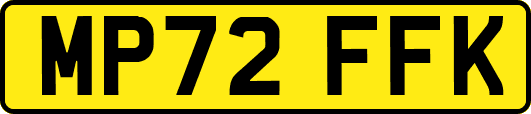 MP72FFK