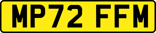 MP72FFM