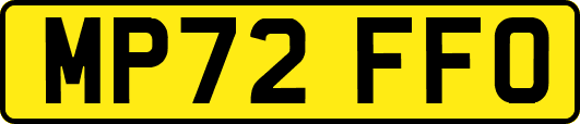 MP72FFO