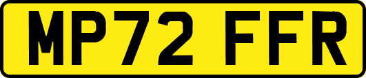 MP72FFR