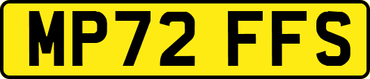 MP72FFS
