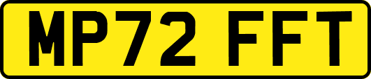 MP72FFT