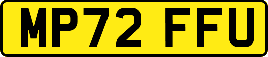 MP72FFU
