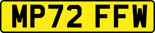 MP72FFW