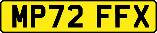 MP72FFX