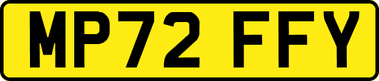 MP72FFY