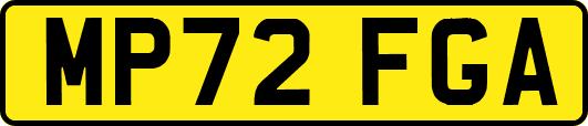 MP72FGA