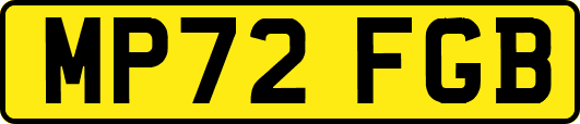 MP72FGB
