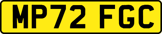 MP72FGC