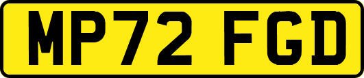 MP72FGD