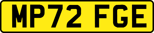 MP72FGE