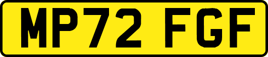 MP72FGF