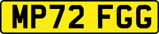 MP72FGG