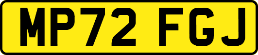 MP72FGJ