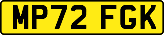 MP72FGK