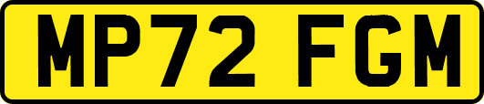 MP72FGM