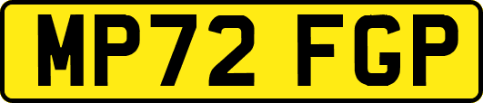 MP72FGP