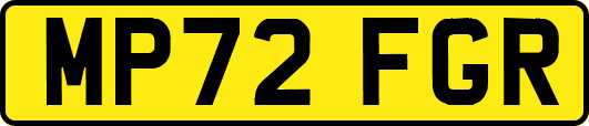 MP72FGR