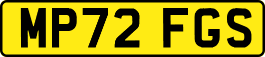 MP72FGS