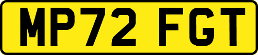 MP72FGT