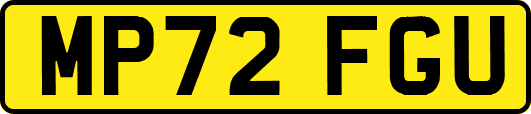 MP72FGU
