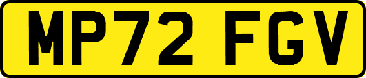 MP72FGV