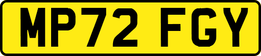 MP72FGY