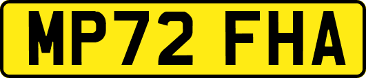 MP72FHA