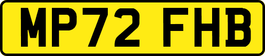MP72FHB