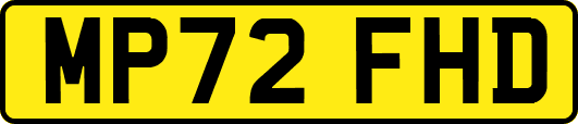 MP72FHD